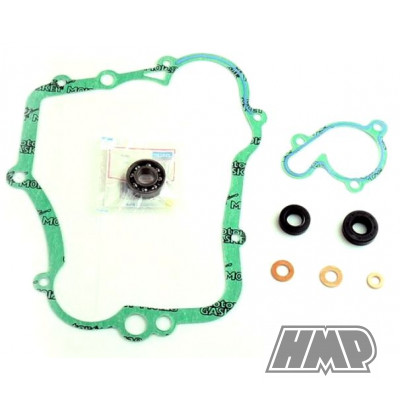 Kit reparação bomba agua YAMAHA YZ 85 2002-2018 - ATHENA